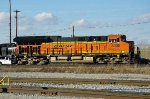 BNSF ET44C4 3905